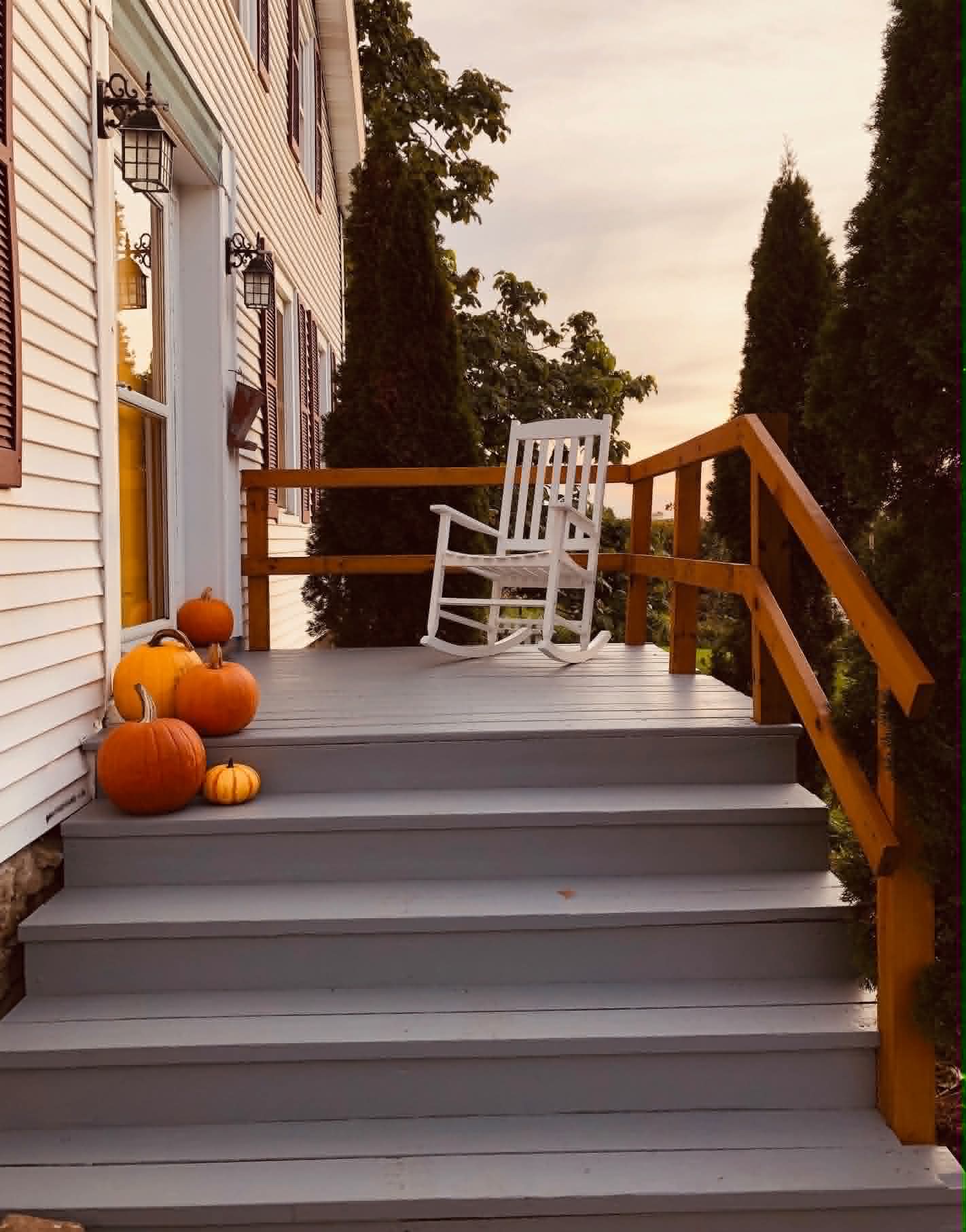EXTERIOR PAINTING