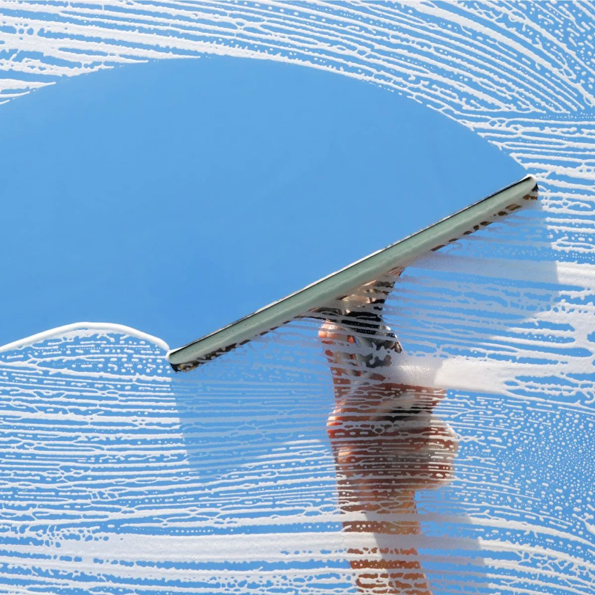 WINDOW WASHING